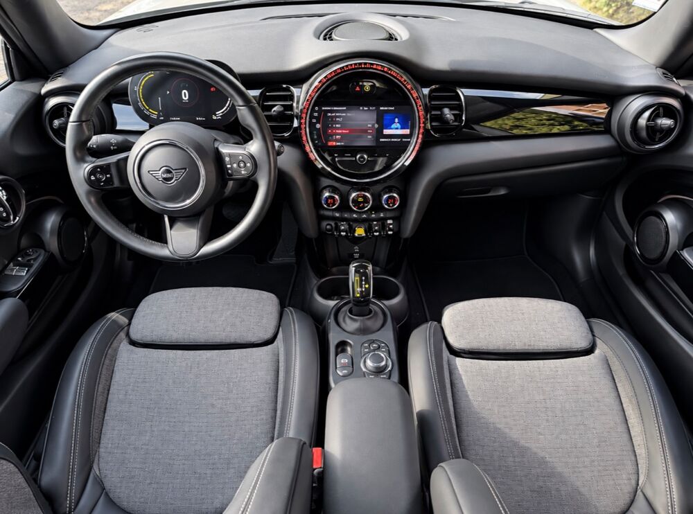MINI COUPE 185 102PPM 28.9KWH COOPER SE BVA 2021 occasion 13009 Marseille