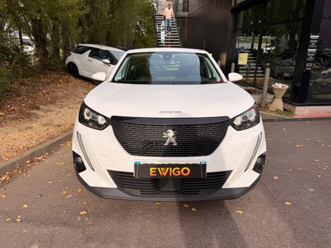 2008 GENERATION-II 1.5 BLUEHDI 110Ch ACTIVE START-STOP - CARPLAY 2021 occasion 76150 Saint-Jean-du-Cardonnay