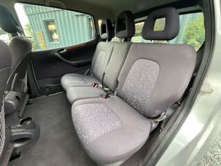 Classe A 1.7 170 CDI 95cv ELEGANCE BVA 2003 occasion 17000 La Rochelle