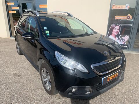 2008 GENERATION-I 1.6 BLUEHDI 100ch BUSINESS PACK START-STOP 2015 occasion 69420 Ampuis