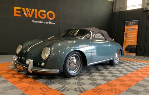 Annonce voiture Volkswagen COCCINELLE II 39990 €