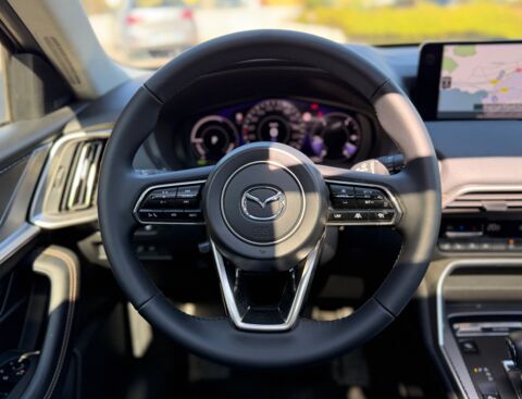 CX-60 2.5 E-SKYACTIV PHEV 327CH HOMURA PACK 4X4 BVA8 - TOIT OUVRAN 2023 occasion 13700 Marignane