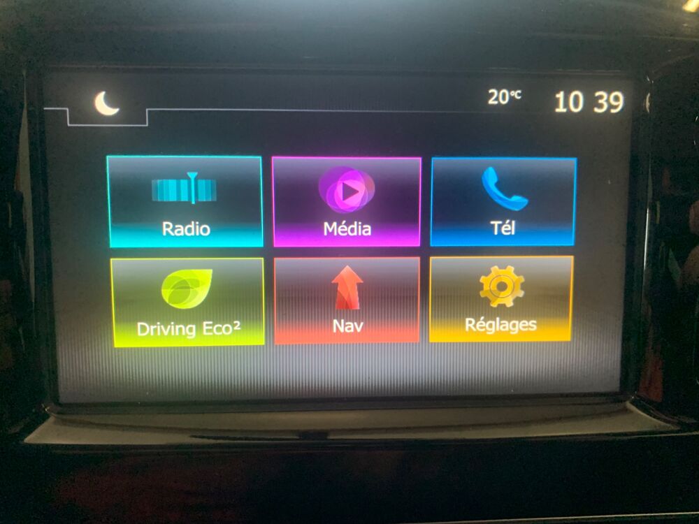 Clio ESTATE 1.5 DCI 90 BUSINESS 2019 occasion 76190 &Eacute;calles-Alix