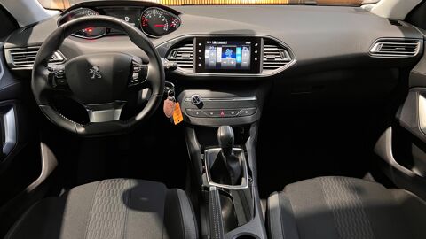 308 GENERATION-II 1.2 PURETECH 82 STYLE 2016 occasion 33610 Cestas