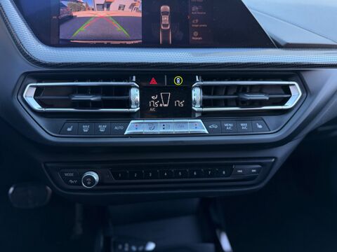 Serie 2 GRAN-COUPE 2.0 220 I 180ch M-SPORT BVA 2020 occasion 25300 Pontarlier