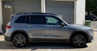 Classe A 200 D AMG LINE 8G-DCT 7 PL + TOIT OUVRANT + GARANTIE MERCEDE 2020 occasion 54000 Nancy