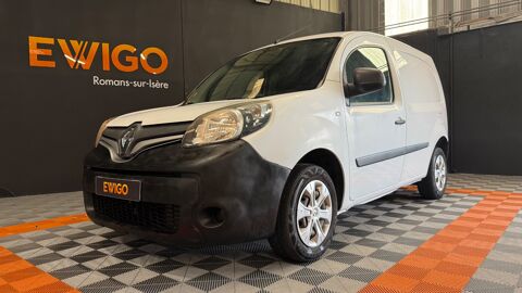 Renault Kangoo Express 1.5 DCI 75ch CONFORT + CLIM + BLUETOOTH +R&Eacute;GULATEUR 2017 occasion Romans-sur-Is&egrave;re 26100