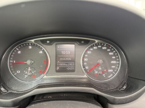A1 1.6 TDI 116ch Business line 5 Portes S tronic 7 BVA / Toit O 2017 occasion 64122 Urrugne