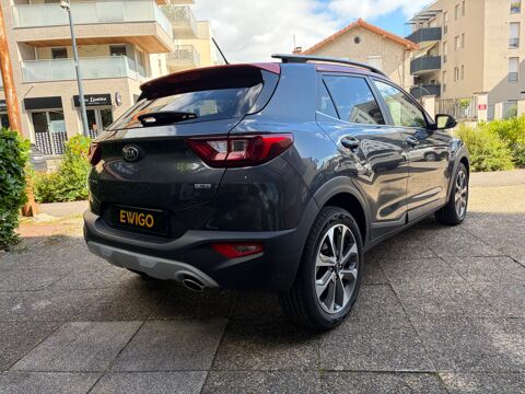Stonic 1.6 CRDI 110 PREMIUM CARPLAY 2018 occasion 69150 D&eacute;cines-Charpieu