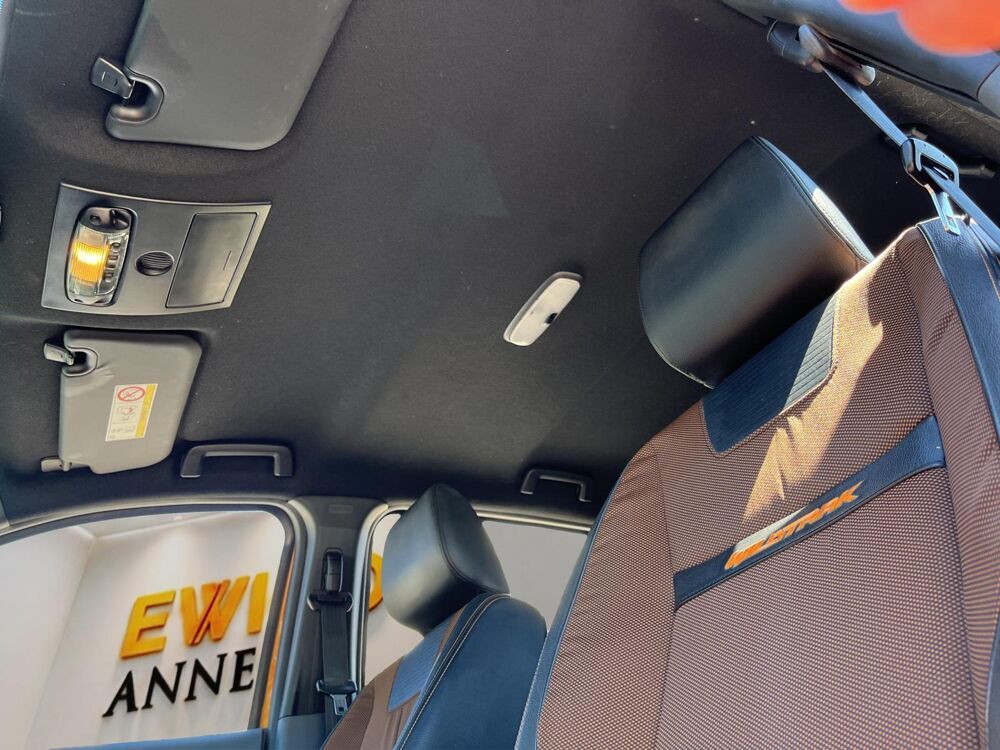 Ranger DOUBLE CABINE 3.2 TDCI 200 WILDTRAK 4X4 BVA / 1&Egrave;RE MAIN / R&Eacute; 2017 occasion 74600 Seynod