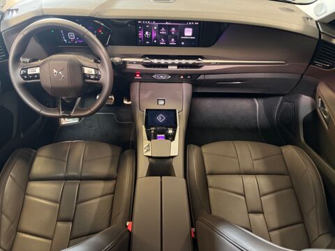 DS4 1.6 E-TENSE OPERA 225CH BVA/ CARPLAY/ CAMERA 360&deg;/ FOCAL 3D 2024 occasion 78125 Gazeran