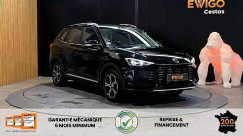 MG MG.ZS COMFORT 1.5 197H HYBRID-PLUS BVA - CAMERA DE RECUL - ECRAN 2024 occasion Cestas 33610