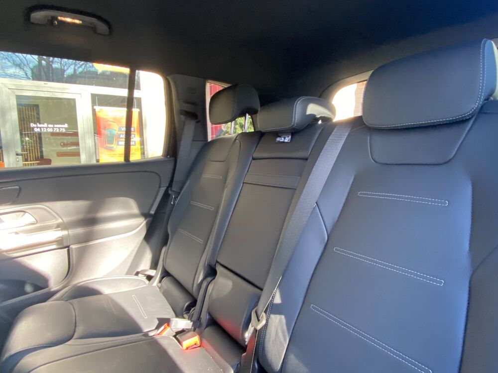 EQB MERCEDES-BENZ - 300 230CH SOH:95%*TOUT CUIR*GARANTIE 203 2022 occasion 13009 Marseille
