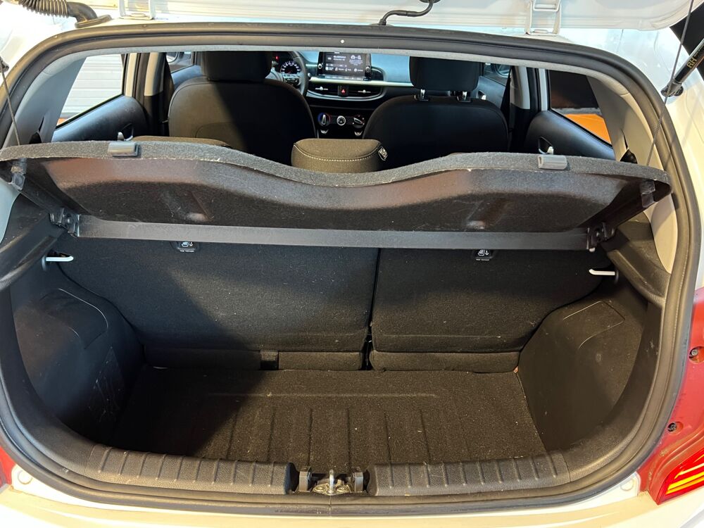Picanto 1.2 DPI 85 Ch GT LINE BVA// GARANTIE CONSTRUCTEUR 04/2031 2024 occasion 33320 Eysines