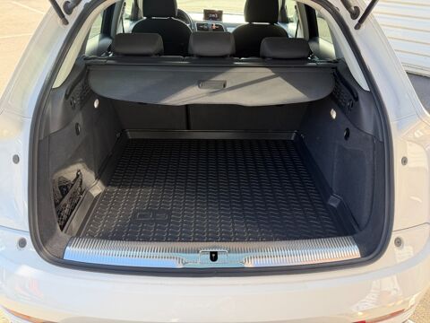 Q3 2.0 TDI 150ch S-LINE 2015 occasion 17100 Saintes