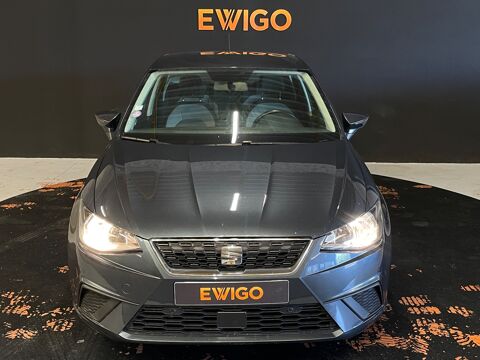 Ibiza 1.0 TSI 95CV STYLE - RADARS AV/AR - FRONT ASSIST - REGULATEU 2020 occasion 69400 Arnas