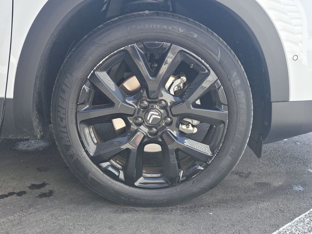 C5 aircross 1.5 BLUEHDI 130 MAX EAT8 BVA8 / CAMERA DE RECUL ACCES SANS C 2024 occasion 17100 Saintes