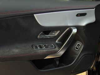 Classe CLA COUPE 200D 150 AMG LINE 8G-DCT * 1ER MAIN * ENTRETIEN COMPLE 2022 occasion 57600 Forbach