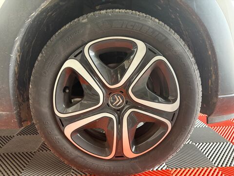 C3 GENERATION 3 1.2 PURETECH 82 SHINE 2019 occasion 76190 &Eacute;calles-Alix