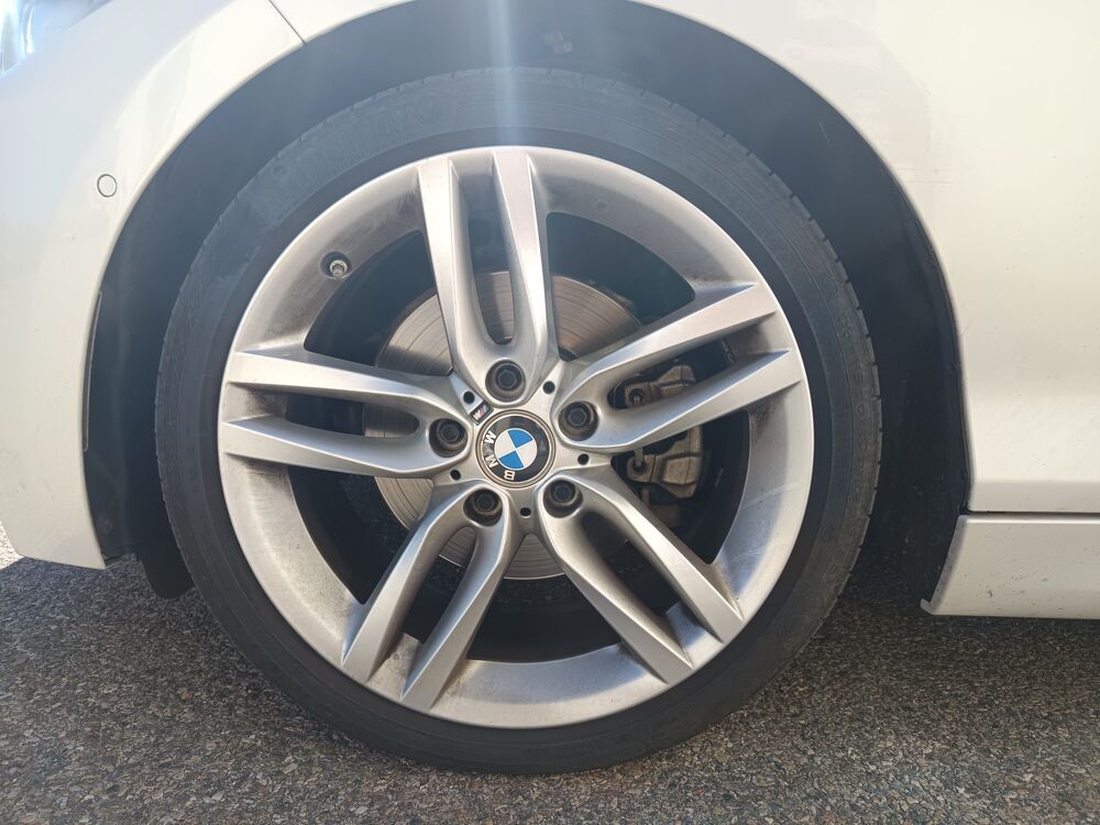 Serie 2 COUPE 2.0 220 D 190ch M-SPORT BVA 2016 occasion 69420 Ampuis