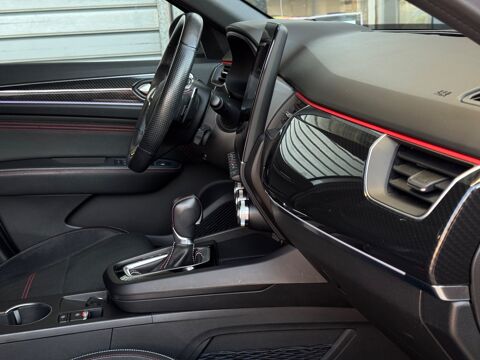 Arkana 1.3 TCE 140 RS LINE MILD HYBRID EDC7 - VOLANT CHAUFFANT - SI 2021 occasion 57600 Forbach