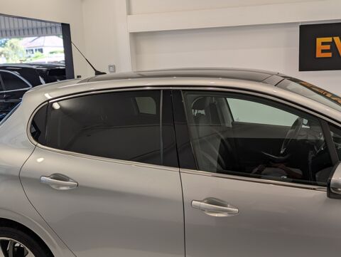 208 1.6 E-HDI 115ch FELINE 2014 occasion 90160 Bessoncourt