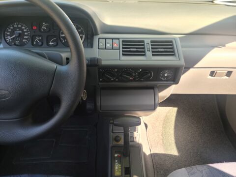 Clio 1.4 75 FIDJI BVA 1997 occasion 33100 Bordeaux