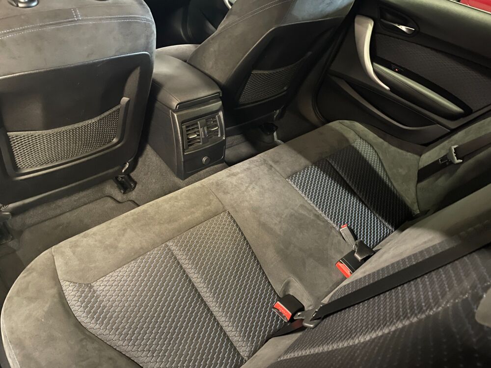 S&eacute;rie 1 125 I M SPORT - ENTRETIEN BMW COMPLET - PARFAIT ETAT 2016 occasion 69400 Arnas