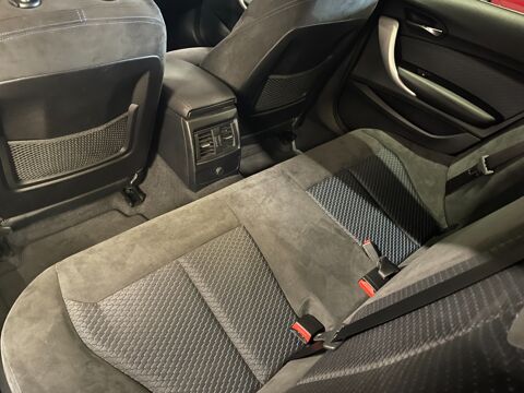 S&eacute;rie 1 125 I M SPORT - ENTRETIEN BMW COMPLET - PARFAIT ETAT 2016 occasion 69400 Arnas