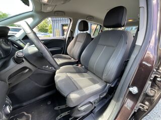 Zafira 1.4 T 120 ECOFLEX EDITION START-STOP / 7 Places / Moteur a c 2016 occasion 17000 La Rochelle