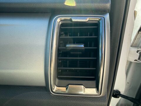 Ranger SUPER CABINE 2.0 ECOBLUE 170 LIMITED 4X4 BVA START-STOP 2021 occasion 27000 &Eacute;vreux