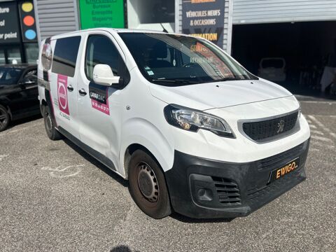 Expert COMBI 2.0 BLUEHDI 120 L1 PREMIUM / 7 PLACES / CARPLAY / ATTE 2017 occasion 47000 Agen