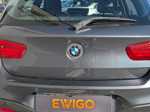 S&eacute;rie 1 1.5 118 I 135ch ULTIMATE M-SPORT BVA 2019 occasion 69420 Ampuis