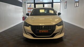 208 GENERATION-II 1.2 100cH STYLE CITY PACK + CAMERA RECUL 360 2023 occasion 21850 Saint-Apollinaire