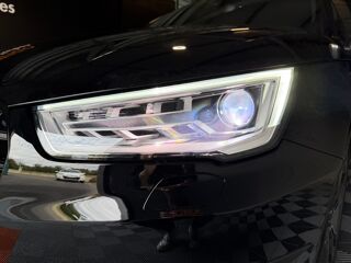 A1 2.0 TFSI 231 ch QUATTRO 2016 occasion 65290 Juillan