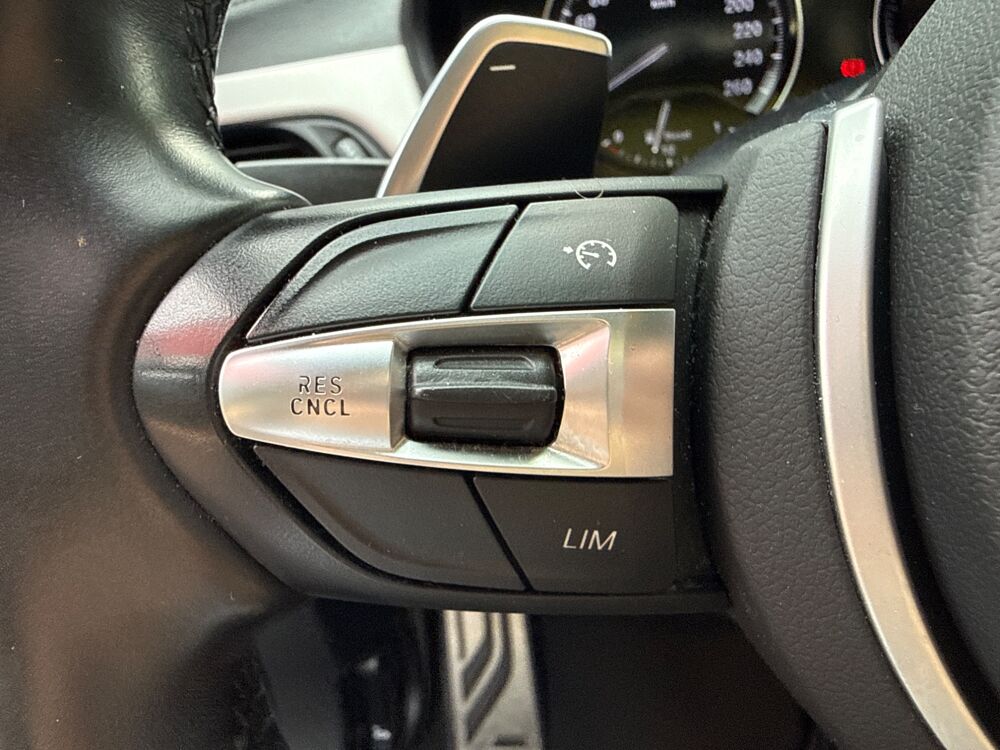X1 1.8D 150CH M-SPORT SDRIVE BVA- CROCHET D'ATTELAGE-CAMERA DE 2020 occasion 76150 Saint-Jean-du-Cardonnay