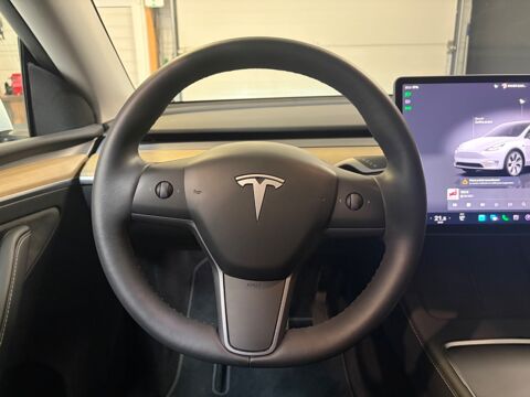 Model Y STANDARD 255 ch 60KWH RWD - AUTOPILOT - TOIT PANORAMIQUE - A 2022 occasion 78125 Gazeran