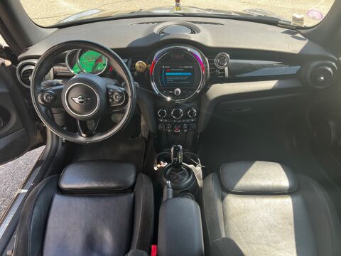 Cooper 1.5 135 CH COOPER BVA 2018 occasion 47000 Agen