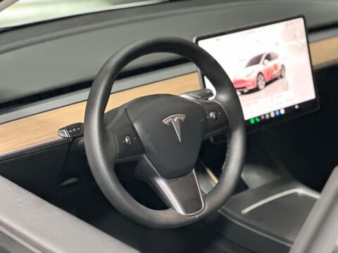 Model Y 300ch 60KWH STANDARD-RANGE BVA 2023 occasion 37100 Tours