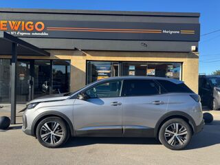 3008 GENERATION-II 1.2 PURETECH 130CH ALLURE EAT BVA START-STOP 2022 occasion 13700 Marignane