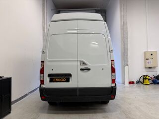 Master FOURGON 2.3 110ch 35 L2H2 2019 occasion 37100 Tours