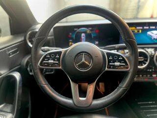Classe A 2.0 200 D Progressive Line Entretien Mercedes-Benz 2020 occasion 55430 Belleville-sur-Meuse