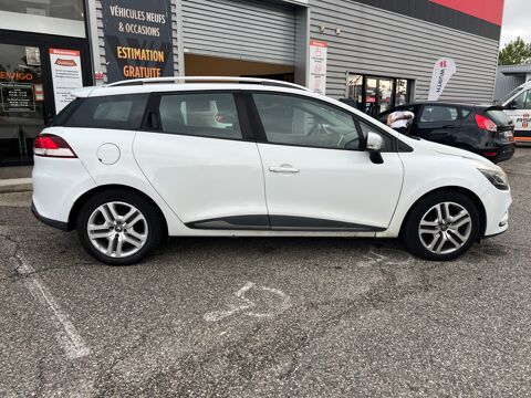 Clio ESTATE 1.5 DCI 75 CH ENERGY ZEN / DISTRIBUTION FAITE 2017 occasion 47000 Agen
