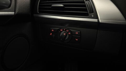 X5 4.8 I 355 EXCLUSIVE XDRIVE BVA + REPROGRAMMATION ETHANOL 2009 occasion 21850 Saint-Apollinaire