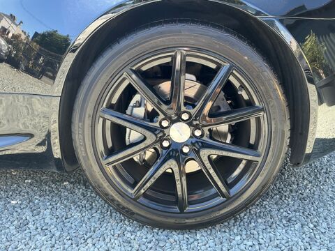 V8 ROADSTER 4.7 425 SPORTSHIFT BVA / ENTRETIeN ASTON MARTIN / E 2012 occasion 17000 La Rochelle