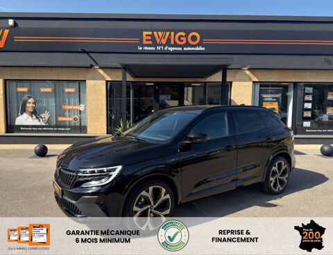 Annonce voiture Renault Austral 31990 €