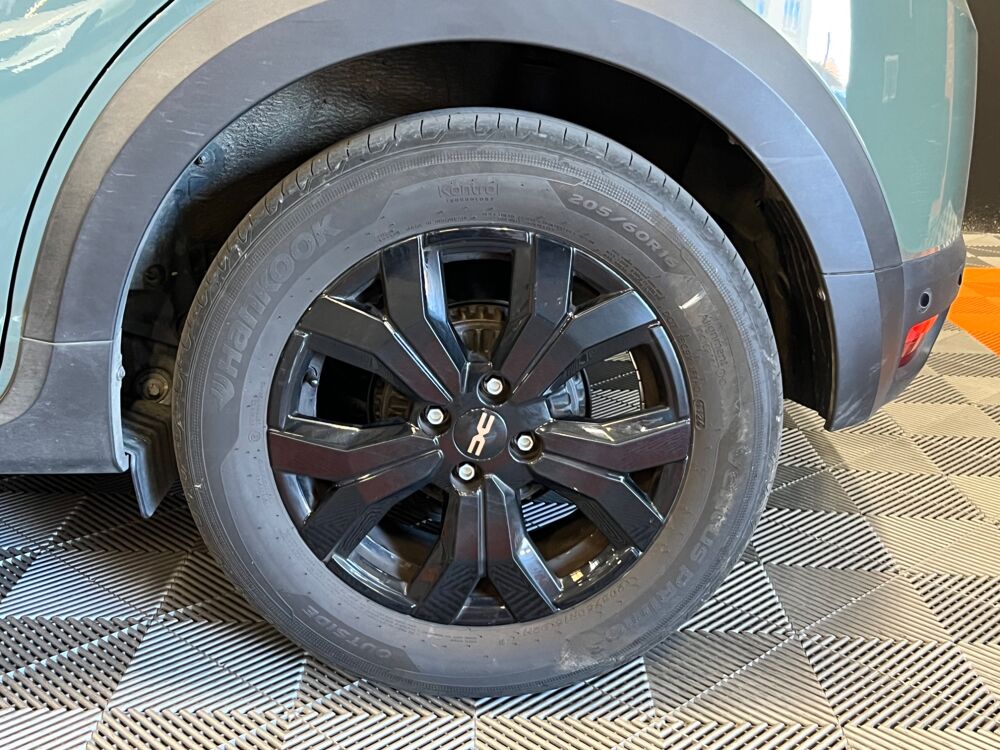 Sandero STEPWAY 1.0 TCE 110 EXTREME PLUS 2024 occasion 26100 Romans-sur-Is&egrave;re