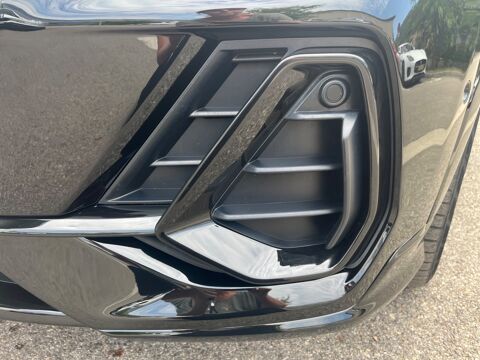 Q3 SPORTBACK 2.0L 35 TDI 150ch EDITION ONE / BLACK MYSTIC / TOI 2019 occasion 38420 Le Versoud