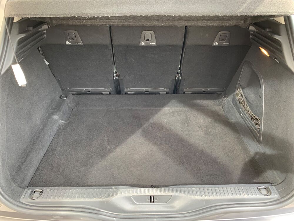C4 Picasso 1.2 PURETECH 130cv BUSINESS EAT BVA START-STOP / MOTEUR NEUF 2018 occasion 69420 Ampuis
