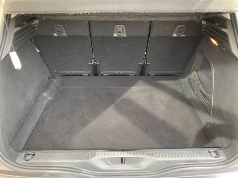 C4 Picasso 1.2 PURETECH 130cv BUSINESS EAT BVA START-STOP / MOTEUR NEUF 2018 occasion 69420 Ampuis